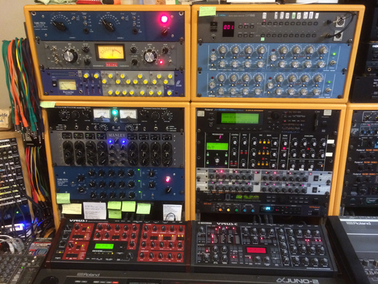 Studio 2014